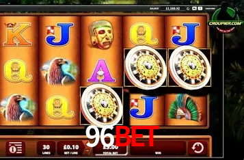 Descubra a Essência do 96bet: Nossa História e Compromissos