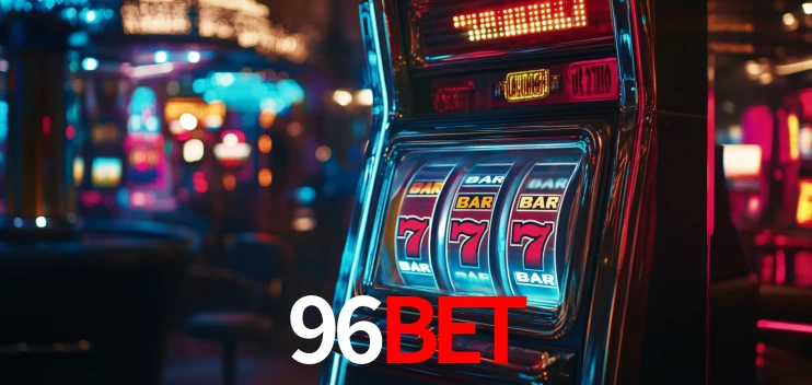 APP oficial da 96bet para mobile