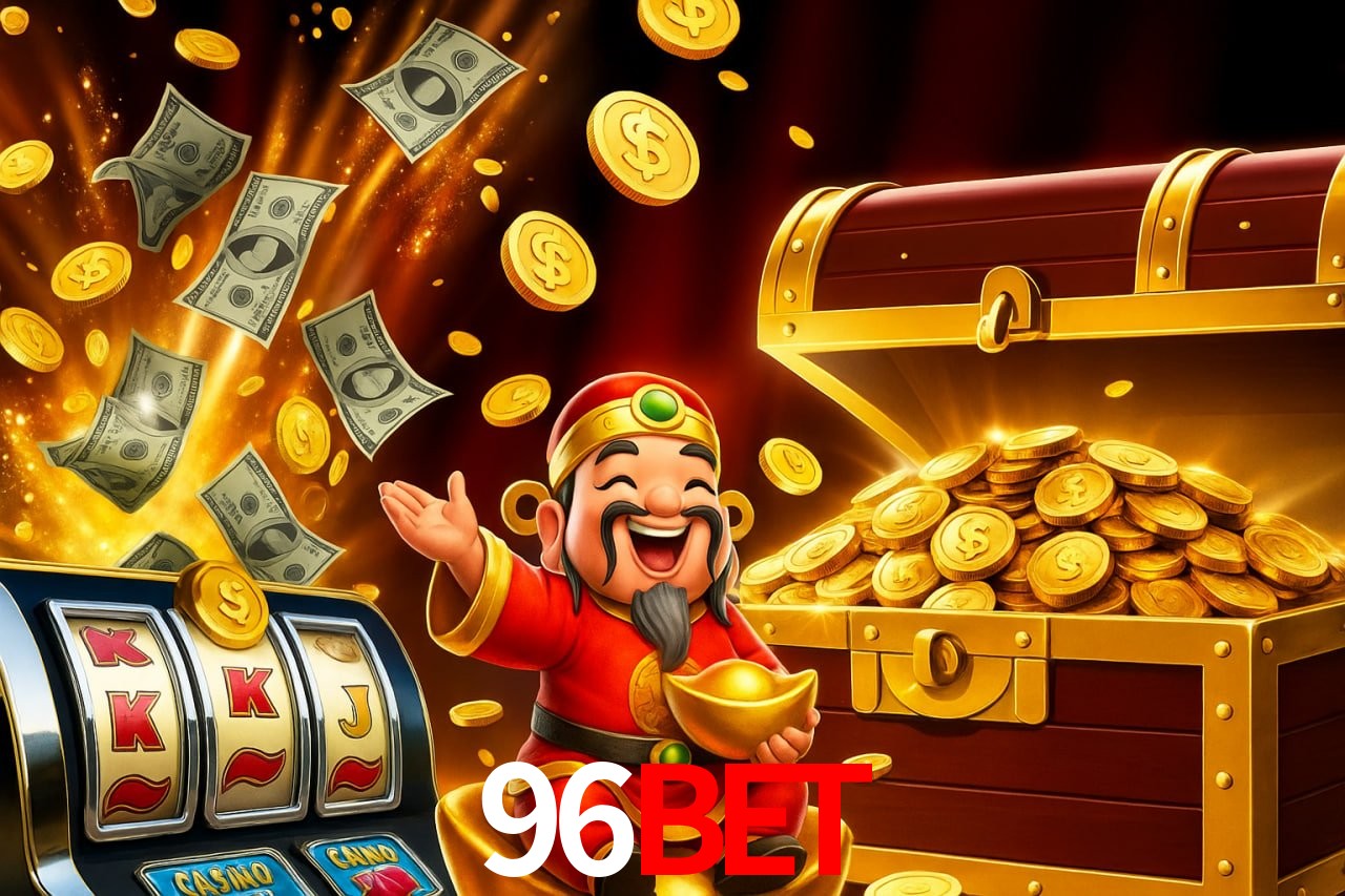 Estatísticas 96bet