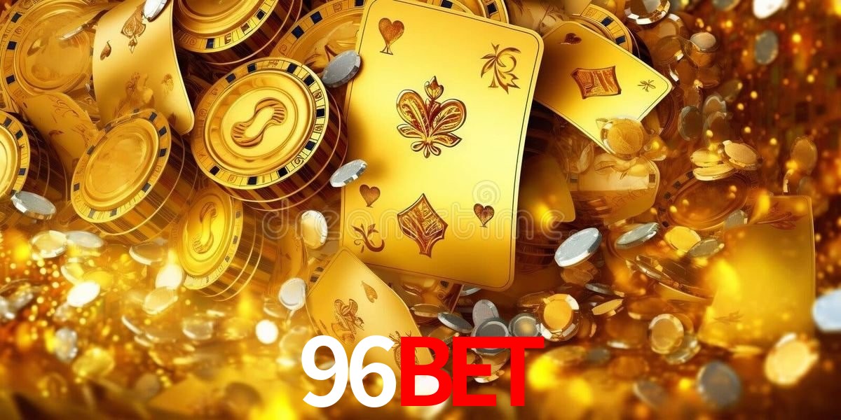 Estatísticas Esportivas 96bet