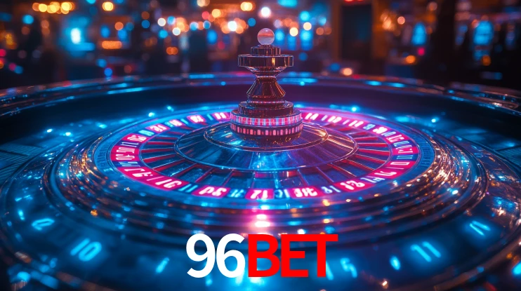 Experimente o Login Seguro Premium no 96bet
