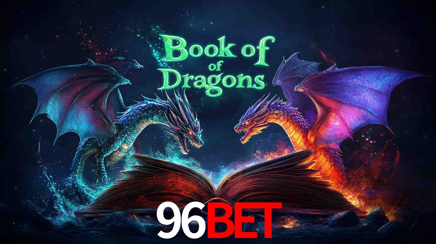 Desvendando o Mundo dos Jogos Virtuais na 96bet