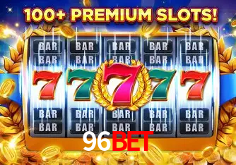 Desvendando o Mundo dos Jogos Virtuais na 96bet
