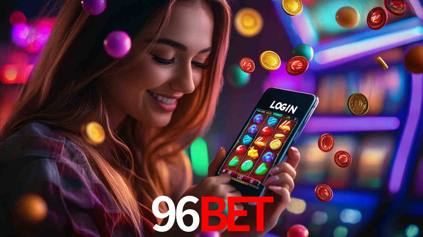 96bet - Cassino On-line Ganhos Sem Limites - 96 bet casino