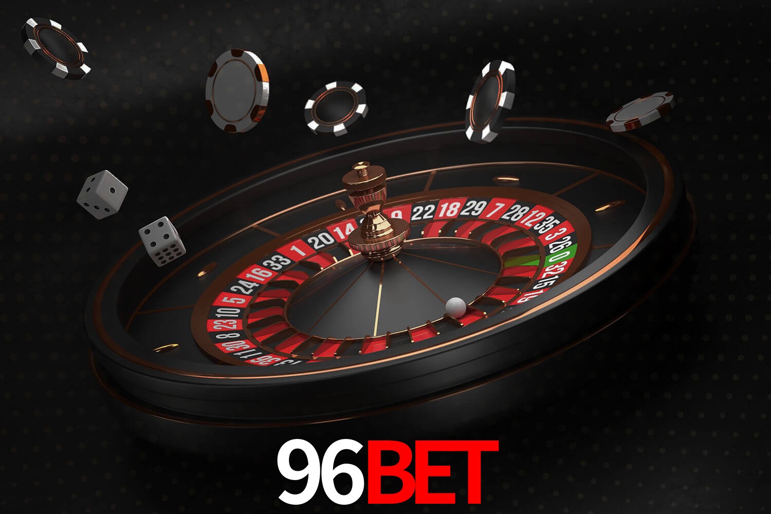 96bet: Seu Especialista em Apostas Esportivas Brasileiras