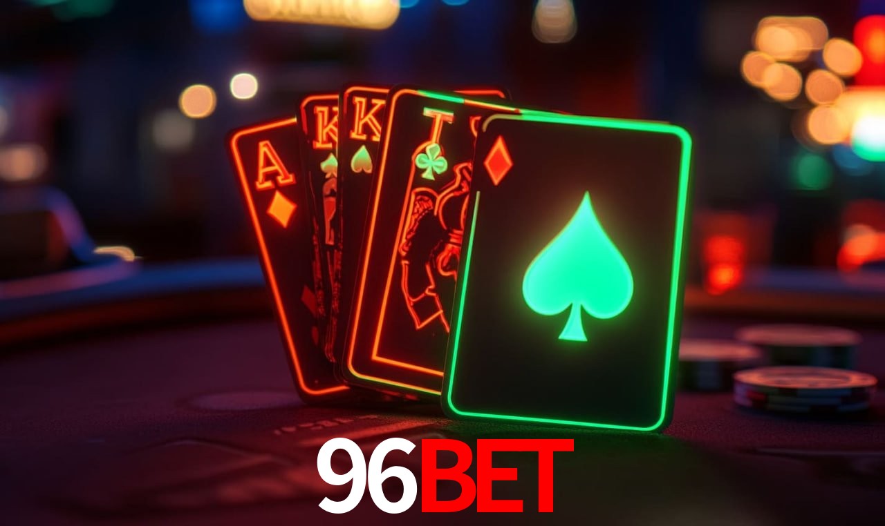 Sistemas de Segurança 96bet