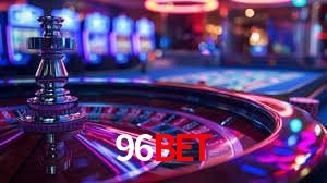 Benefícios da Conta 96bet